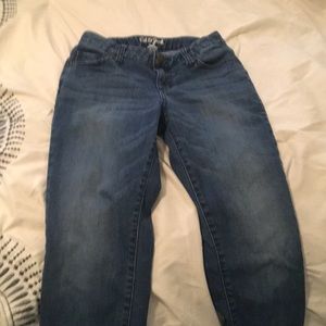 Cat and Jack skinny jeans